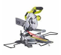 RYOBI Scie à panneaux EMS216L