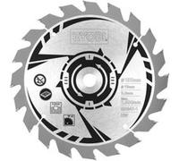 RYOBI Scie circulaire 1 400 W 1 lame diam. 190 mm 20 dents 1 guide parallele 1 buse d G