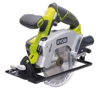 RYOBI - Scie circulaire 18V ONE+- diam. 150 mm x 10 mm - 4 700 tr/min - Livrée avec 1 lame 18 dents - RWSL1801M
