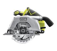 Scie circulaire Ryobi ONE+ R18CS-0