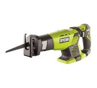 Ryobi RRS1801M ONE+ Scie sabre à batteries 18V Li-Ion (machine seule)