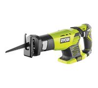 Ryobi RRS1801M ONE+ Scie sabre à batteries 18V Li-Ion (machine seule)