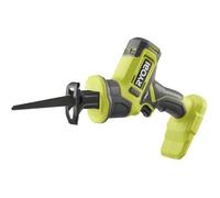 RYOBI Scie sabre sans fil compacte 18V ONE+ R18RSC-0