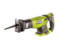Ryobi RRS1801M ONE+ Scie sabre à batteries 18V Li-Ion (machine seule)