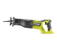 Scie sabre Brushless 18V RYOBI - Sans batterie ni chargeur - RRS18BL-0