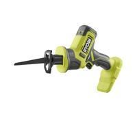 RYOBI Scie sabre sans fil compacte 18V ONE+ R18RSC-0