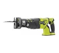 Scie sabre Brushless RYOBI 18V One+ - sans batterie ni chargeur R18RS7-0