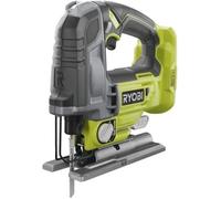 RYOBI - Scie sauteuse pendulaire BRUSHLESS 18V ONE+ - 135 mm dans le bois - course de lame 25 mm - Livrée avec 1 lame - R18JS7-0