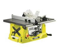 Ryobi RTS1800-G Scie sur table - 1800W - 254 x 30mm