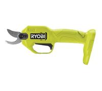 Ryobi Sécateur sans fil ONE+ 18V - lames Bypass SK5 (acier carbone) 25mm - sans batterie ni chargeur