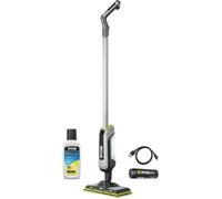 Serpillère vaporisateur 4V RYOBI - 255ml - Batterie 2,0Ah et chargeur - RSM4-12