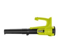 RYOBI Souffleur 18V Turbo Jet 145 km/h 7 1 m³/min sans batterie ni chargeur - RY18BLA-0