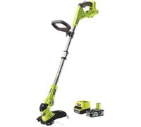Coupe-bordures / Dresse-bordures HYBRIDE 18V ONE+™ (1 x 2,5 Ah)