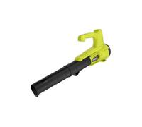 Ryobi RY18BLA-0 souffleur sans fil 18 V ONE+ (sans batterie), léger et puissant