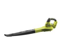 RYOBI Souffleur 18V Turbo Jet 145 km/h 7,1 m³/min sans batterie ni chargeur - RY18BLA-0