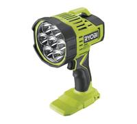 Spot LED 18V - 3 intensités : 3000 / 1500 / 500 Lumens - peut éclairer à plus de 600 mètres