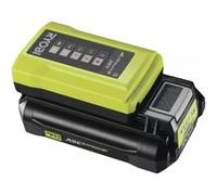 Batterie RYOBI 36V LithiumPlus 2.0 Ah - 1 Chargeur RY36BC17A-120