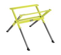 RYOBI - Support Métal pour Scie sur Table - RATSS-210 - Piètement Fixe, Acier Robuste, Compatible RTBS18X