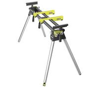 Etabli pour scie à coupe d'onglets - RYOBI
