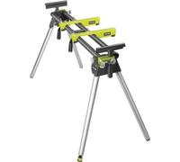RYOBI - Support universel pour scie a coupe d'onglets - extension maxi 2 160 mm - 15 kg - RLS02