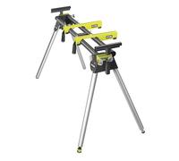 RYOBI Support universel pour scie à onglets RLS02 - extension maxi 2160 mm - 15 kg