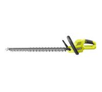 Ryobi Taille-haies 36V RY36HT60A-0 Lame 60 cm - Fonction scie - Sans batterie ni chargeur
