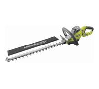 Ryobi Taille-haies RHT8165RL 800 W lames 65 cm écartement 34 mm poignée rotative HedgeSweep™ filaire