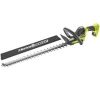 RYOBI - Taille-haies LINEA 18V ONE+ - design en ligne - lames 55 cm - écartement 24 mm - sans batterie ni chargeur - RY18HT55A-0