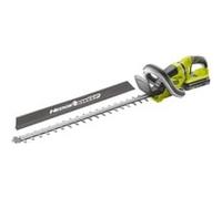 Ryobi 36 V Batterie Rechargeable Heckenscheren Set, 60 cm
