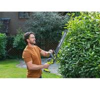 RYOBI Taille-haies sans fil RY18HT45A-0 18V, Taille-buissons, Taille-haies, longueur de lame 45cm