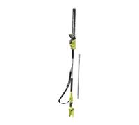 RYOBI - Taille-haies sur perche 36V MAXPOWER - lames 50cm - tube d'extension 40 cm fourni - sans batterie ni chargeur - RY36PHT50A-0