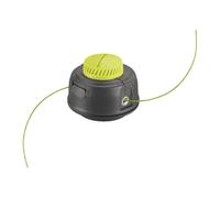 Ryobi - Tête double fil Pour coupe bordure sur batterie - Reel-Easy diamètre 2,0 mm RAC159