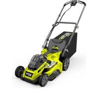 RYOBI Tondeuse RLM36X41H50PG 36V – coupe 40 cm – 1 batterie 5,0 Ah + 1 chargeur