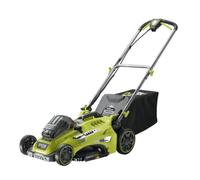 RYOBI Tondeuse à batterie 36V largeur de coupe 46cm RLM36X46H50PG 5133005484
