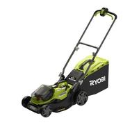 Tondeuse RYOBI 18V LithiumPlus Brushless coupe 37cm - 1 batterie 5,0 Ah - 1 chargeur rapide - RY18LMX37A-150