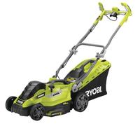 Ryobi RLM15E36H Tondeuse à gazon poussée
