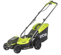 Tondeuse sans fil Ryobi ONE+ RLM18X33B40