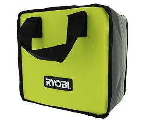 Ryobi Tool Bags / Cases; Use for Your 18v One+ Tools by one world Technologies, Inc.