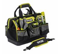 Ryobi Tool Organiser RSSSTB1, poignée de transport, bandoulière, jaune