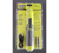 RYOBI Tournevis 4 V