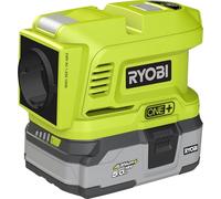 Ryobi RY18BI150A-0 convertisseur sans fil 18V ONE+150W (sans batterie/chargeur)