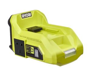 RYOBI - Transformateur 36V MAXPOWER - puissance continu 300 W - puissance crete 450 W - sans batterie ni chargeur - RY36BI300A-0