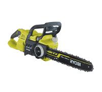 Ryobi Tronçonneuse RY36CSX35A-0 36V LithiumPlus Brushless – sans batterie ni chargeur