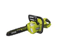 Ryobi Tronçonneuse RY36CSX35A-0 36V LithiumPlus Brushless – sans batterie ni chargeur