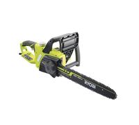 Ryobi Tronçonneuse électrique 1800w Barre 35 cm RCS1835B tronçonneuse électrique avec fil