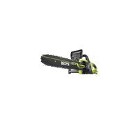 RYOBI Tronçonneuse 1900 W - 35 cm + 2 chaînes - RCS1935B2C
