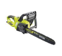 Tronçonneuse électrique - RYOBI - RCS1935B - 1900W - Guide 35cm - Frein de chaîne de sécurité