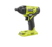 RYOBI - Visseuse à chocs 18 Volts ONE+™ - 200 Nm - réception hex 1/4" - R18ID2-0
