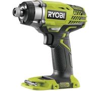 Ryobi R18ID3-0 One+ Visseuse à chocs à batteries 18V Li-Ion (machine seule) - 220Nm