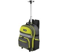 Ryobi – Sac à dos de rangement RSSBP2 – Compartiment outils, fermeture renforcée